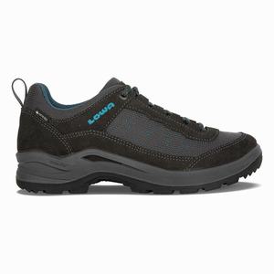 Lowa Taurus Pro GTX LO WS - Fjellsko (Dame) - YC0534826